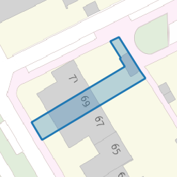 Perceel HLM03-AF-606