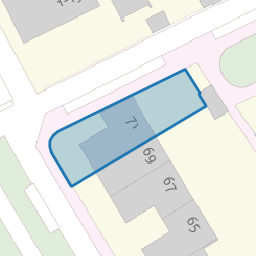 Perceel HLM03-AF-607