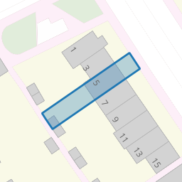 Perceel HLM03-AF-610