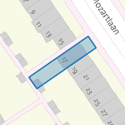 Perceel HLM03-AF-616