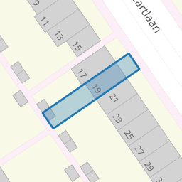 Perceel HLM03-AF-617