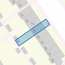 Perceel HLM03-AF-619