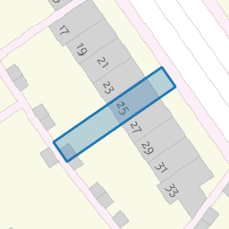 Perceel HLM03-AF-620