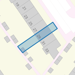 Perceel HLM03-AF-622