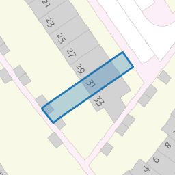 Perceel HLM03-AF-623