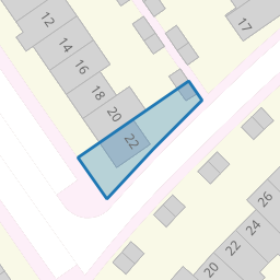 Perceel HLM03-AF-625