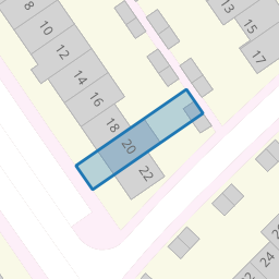 Perceel HLM03-AF-626