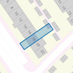 Perceel HLM03-AF-627