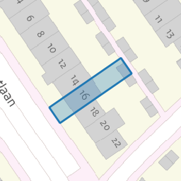 Perceel HLM03-AF-628