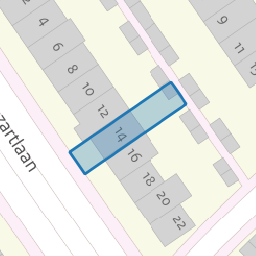 Perceel HLM03-AF-629