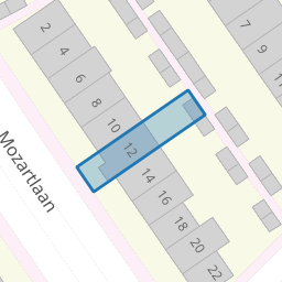 Perceel HLM03-AF-630