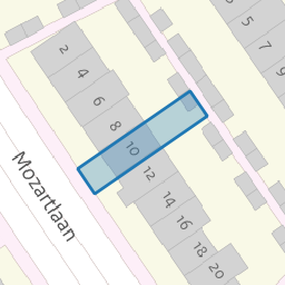 Perceel HLM03-AF-631