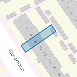 Perceel HLM03-AF-632