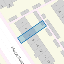 Perceel HLM03-AF-633