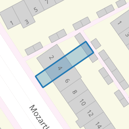 Perceel HLM03-AF-634