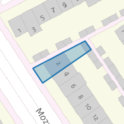 Perceel HLM03-AF-635