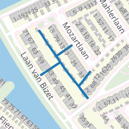 Perceel HLM03-AF-636