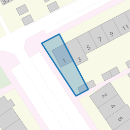 Perceel HLM03-AF-638