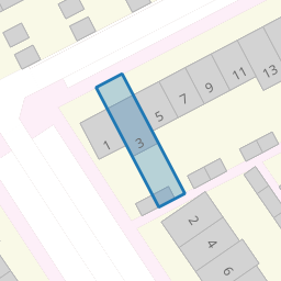 Perceel HLM03-AF-639