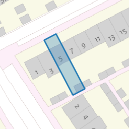 Perceel HLM03-AF-640