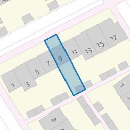 Perceel HLM03-AF-642