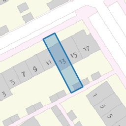 Perceel HLM03-AF-644