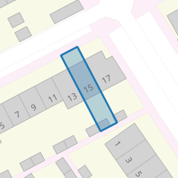 Perceel HLM03-AF-645