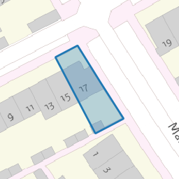 Perceel HLM03-AF-646