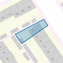 Perceel HLM03-AF-647