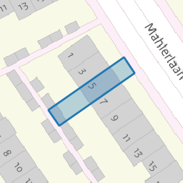 Perceel HLM03-AF-649