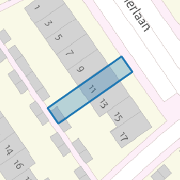 Perceel HLM03-AF-652