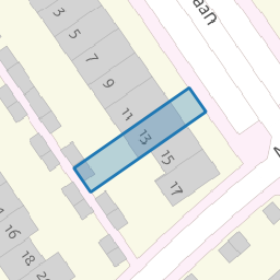 Perceel HLM03-AF-653