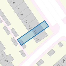 Perceel HLM03-AF-654