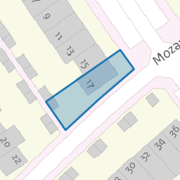 Perceel HLM03-AF-655