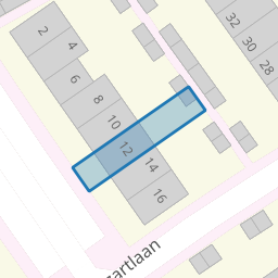 Perceel HLM03-AF-659