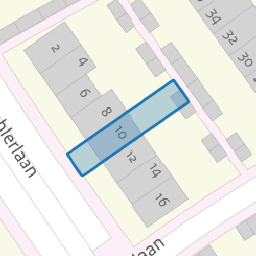 Perceel HLM03-AF-660