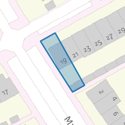 Perceel HLM03-AF-665