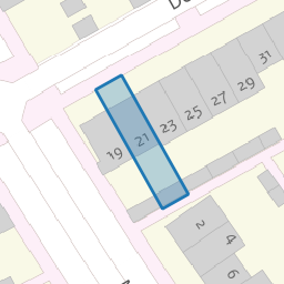 Perceel HLM03-AF-666