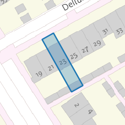 Perceel HLM03-AF-667