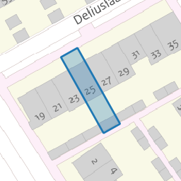 Perceel HLM03-AF-668