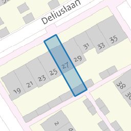 Perceel HLM03-AF-669