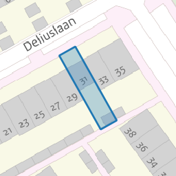 Perceel HLM03-AF-671