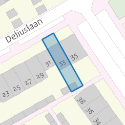 Perceel HLM03-AF-672