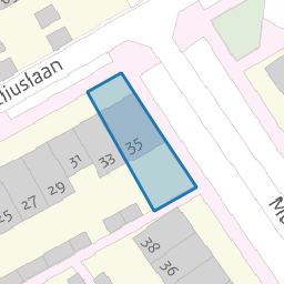 Perceel HLM03-AF-673