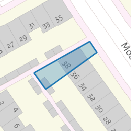 Perceel HLM03-AF-674