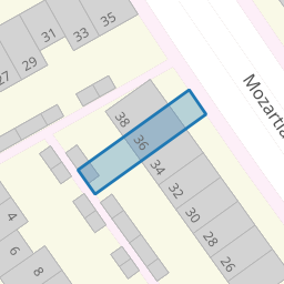 Perceel HLM03-AF-675