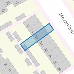 Perceel HLM03-AF-676