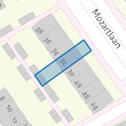 Perceel HLM03-AF-677