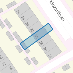 Perceel HLM03-AF-678