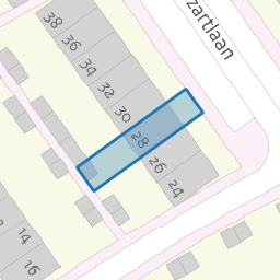 Perceel HLM03-AF-679